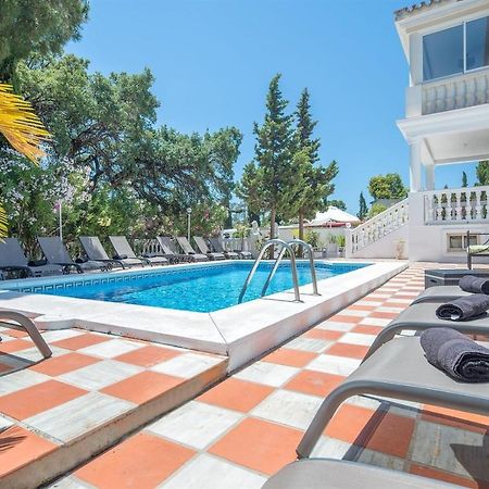 Villa Domus Vesta Marbella Zewnętrze zdjęcie