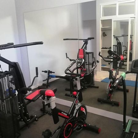 Villa Domus Vesta Marbella Zewnętrze zdjęcie