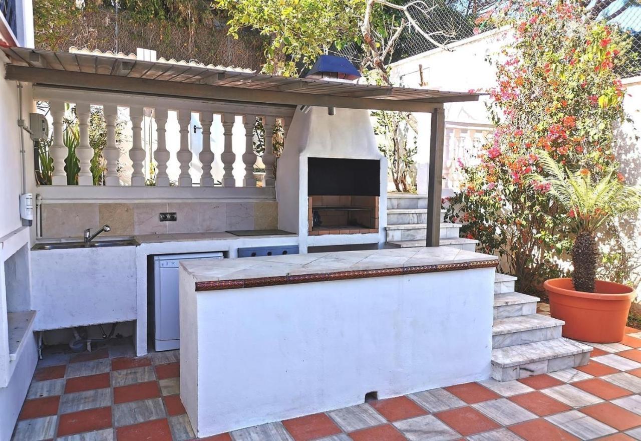 Villa Domus Vesta Marbella Zewnętrze zdjęcie