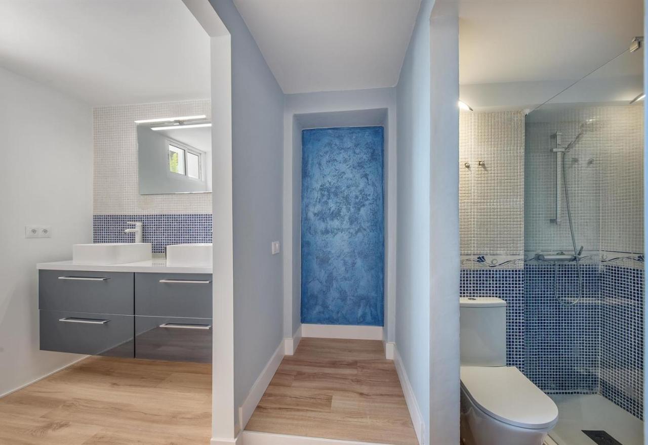 Villa Domus Vesta Marbella Zewnętrze zdjęcie