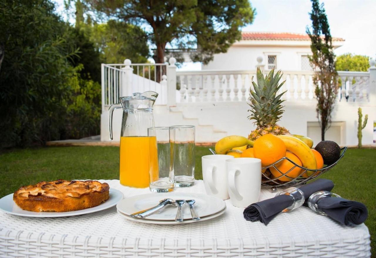 Villa Domus Vesta Marbella Zewnętrze zdjęcie