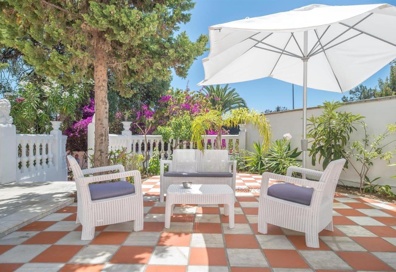 Villa Domus Vesta Marbella Zewnętrze zdjęcie