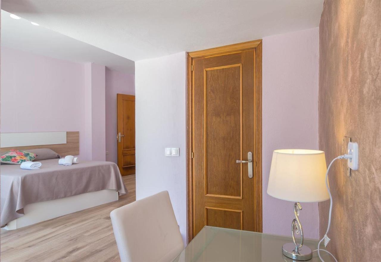 Villa Domus Vesta Marbella Zewnętrze zdjęcie