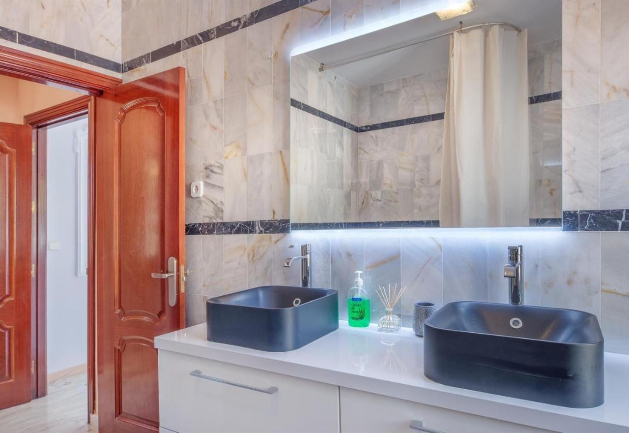 Villa Domus Vesta Marbella Zewnętrze zdjęcie
