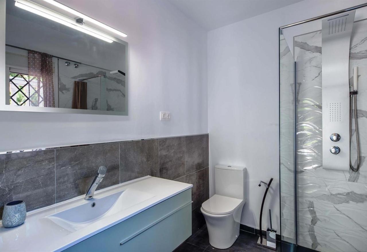 Villa Domus Vesta Marbella Zewnętrze zdjęcie