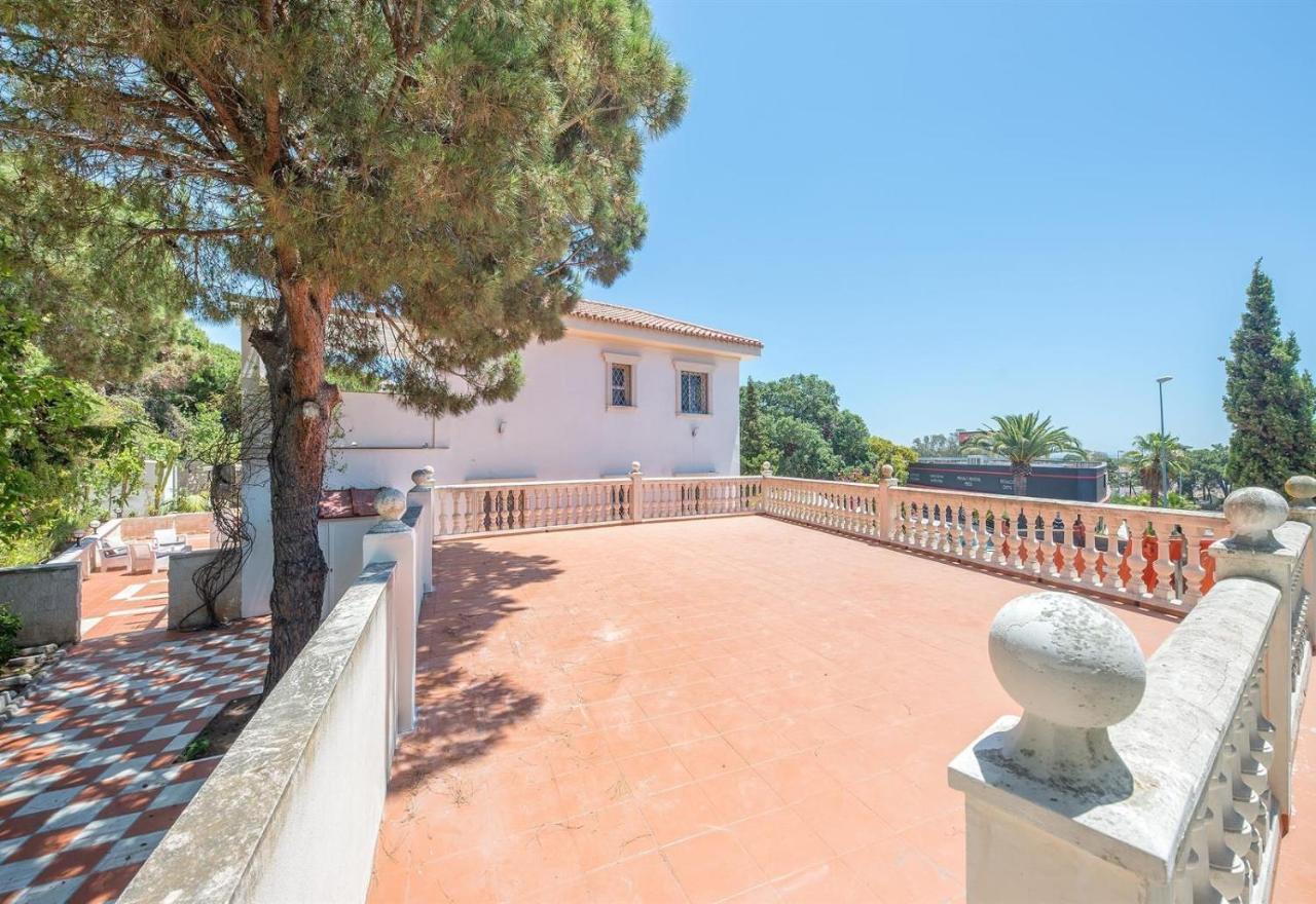 Villa Domus Vesta Marbella Zewnętrze zdjęcie