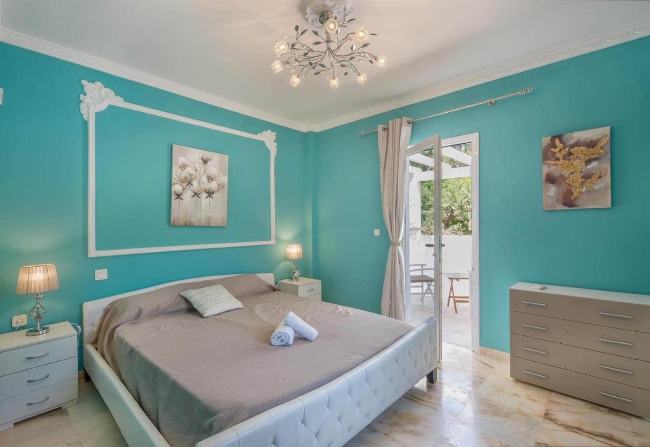 Villa Domus Vesta Marbella Zewnętrze zdjęcie