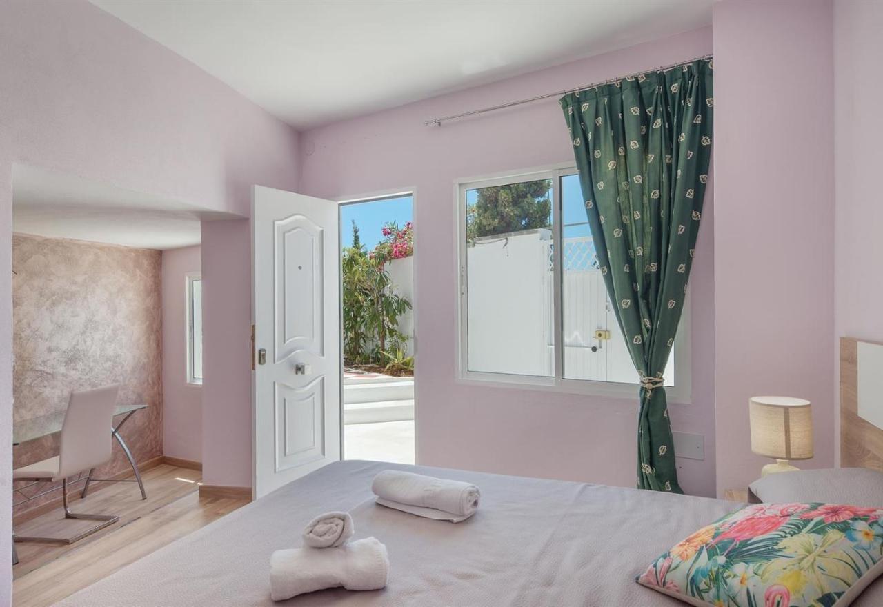 Villa Domus Vesta Marbella Zewnętrze zdjęcie