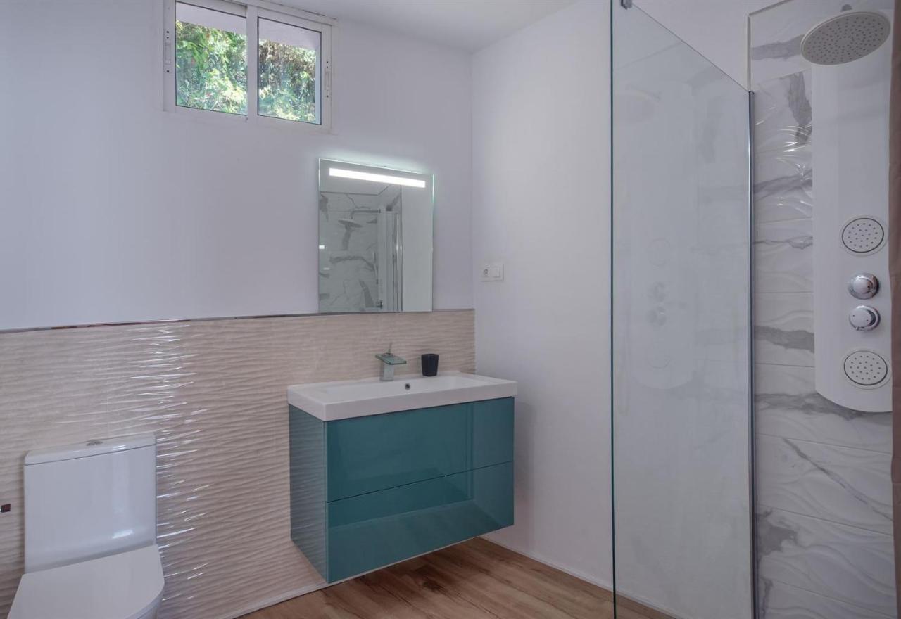 Villa Domus Vesta Marbella Zewnętrze zdjęcie