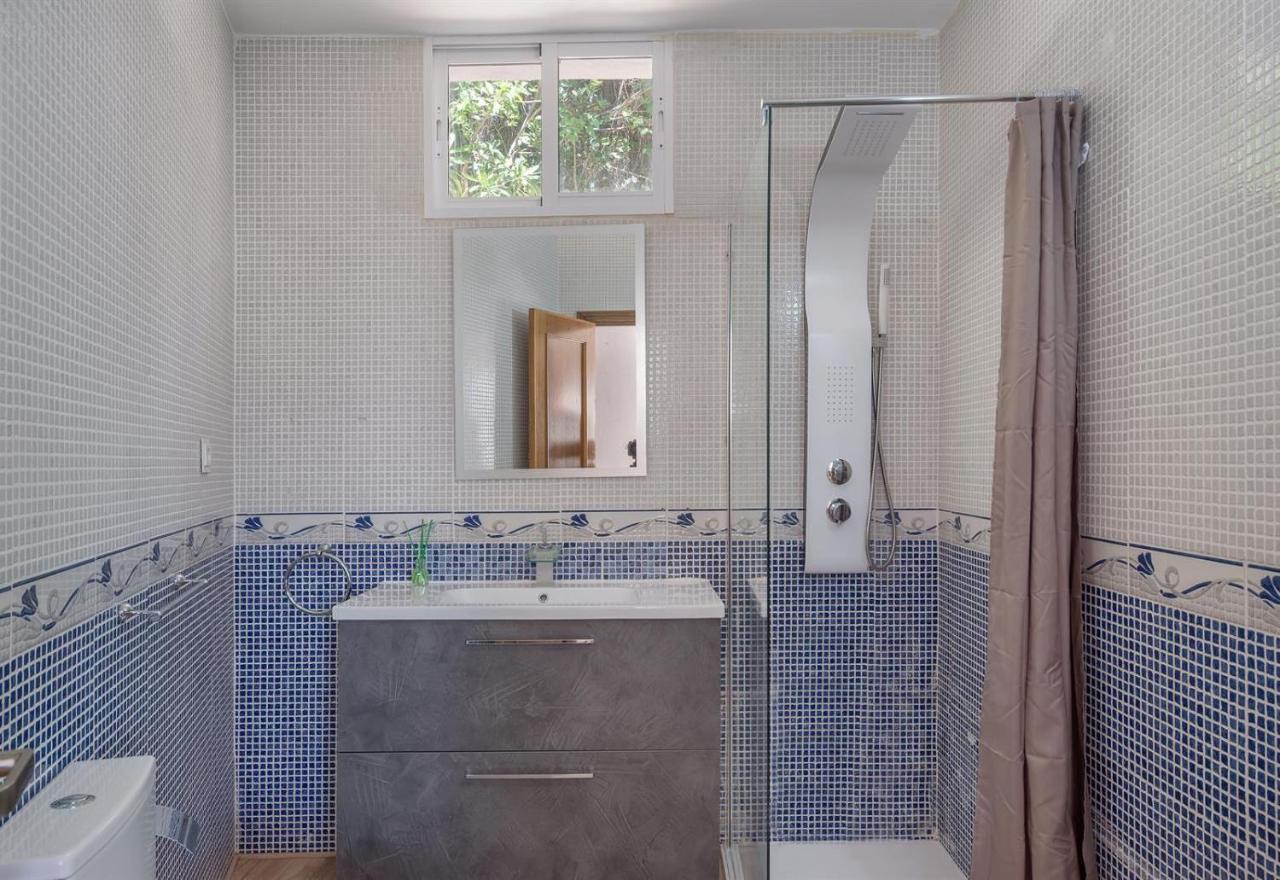 Villa Domus Vesta Marbella Zewnętrze zdjęcie