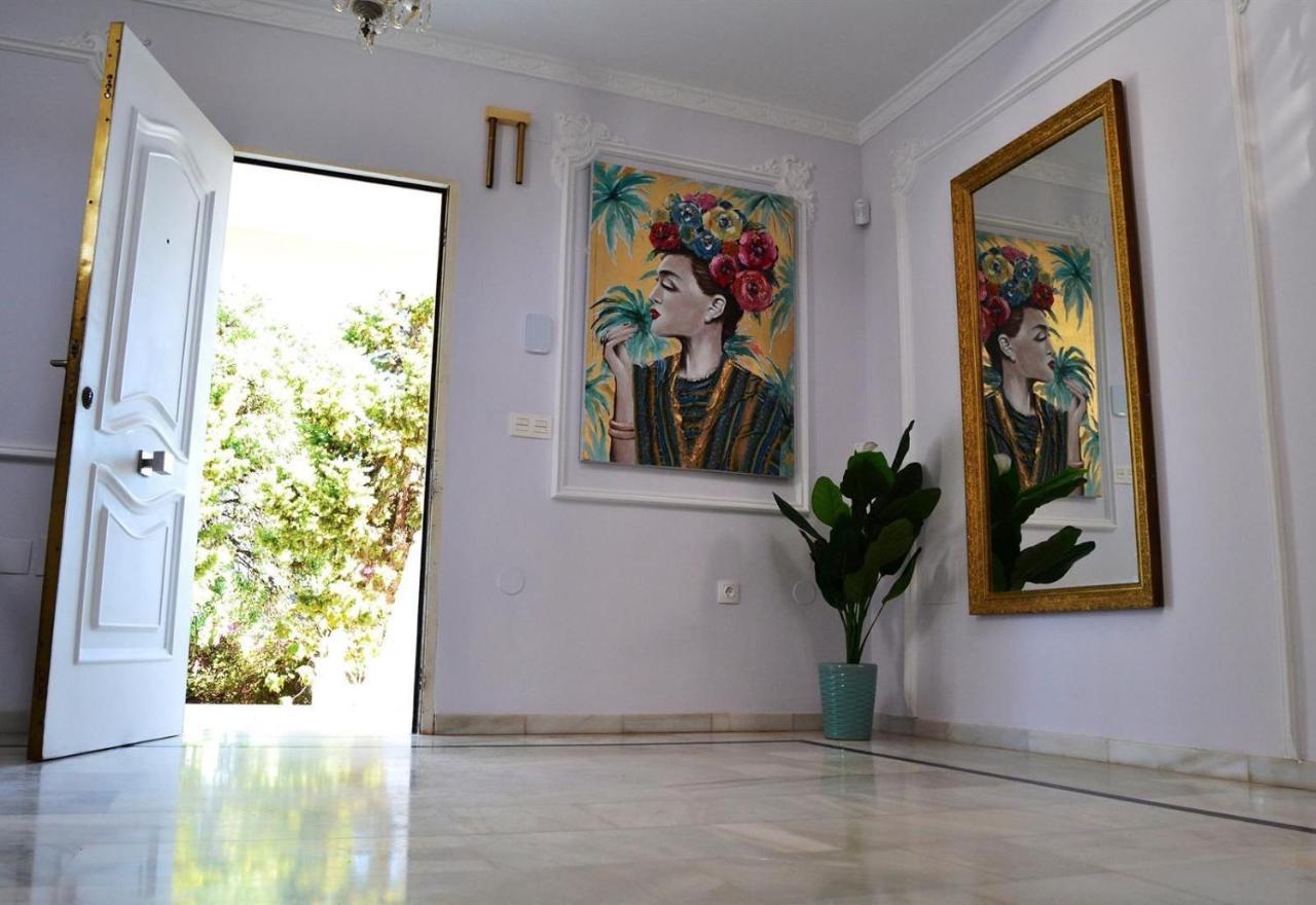 Villa Domus Vesta Marbella Zewnętrze zdjęcie
