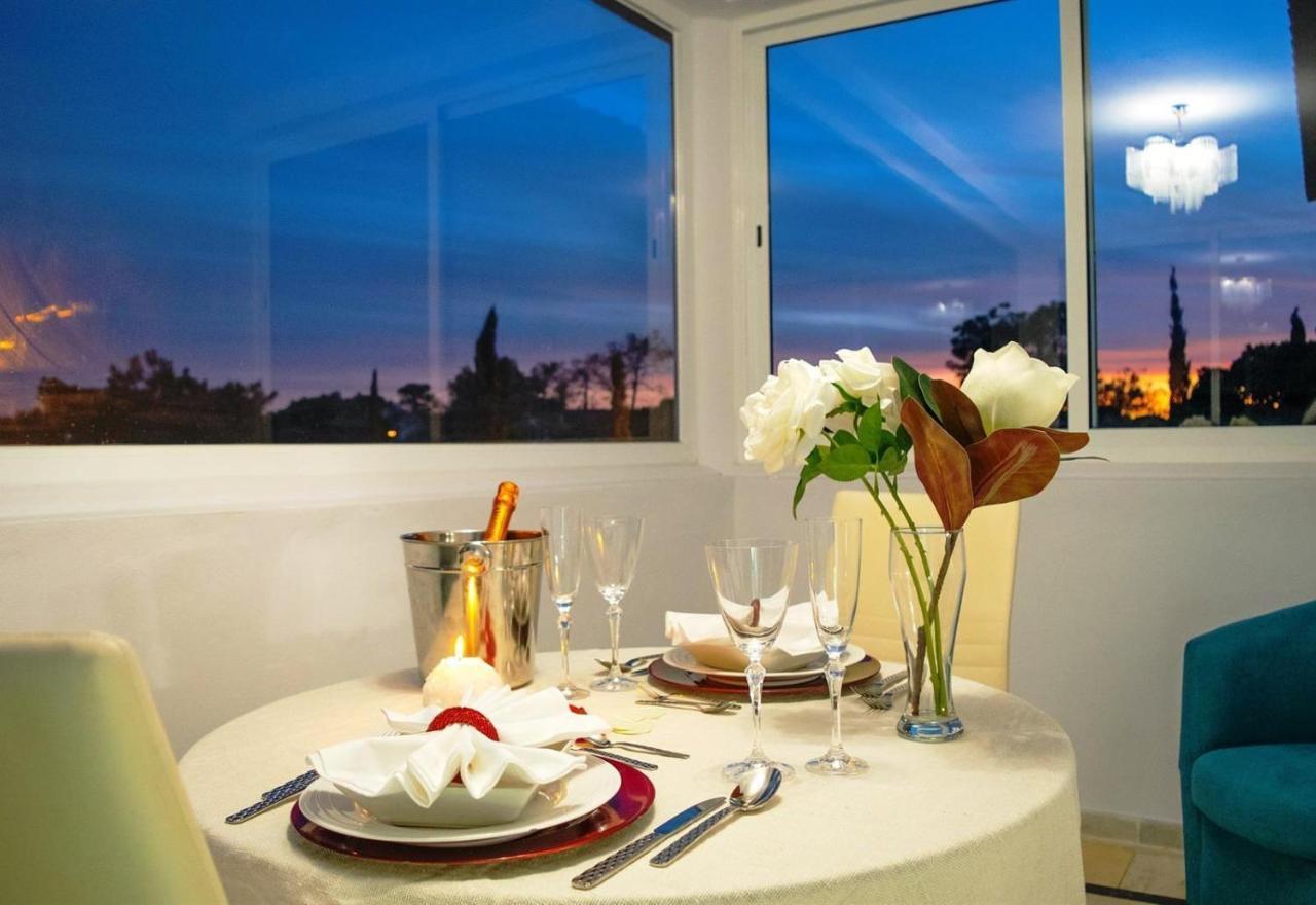 Villa Domus Vesta Marbella Zewnętrze zdjęcie