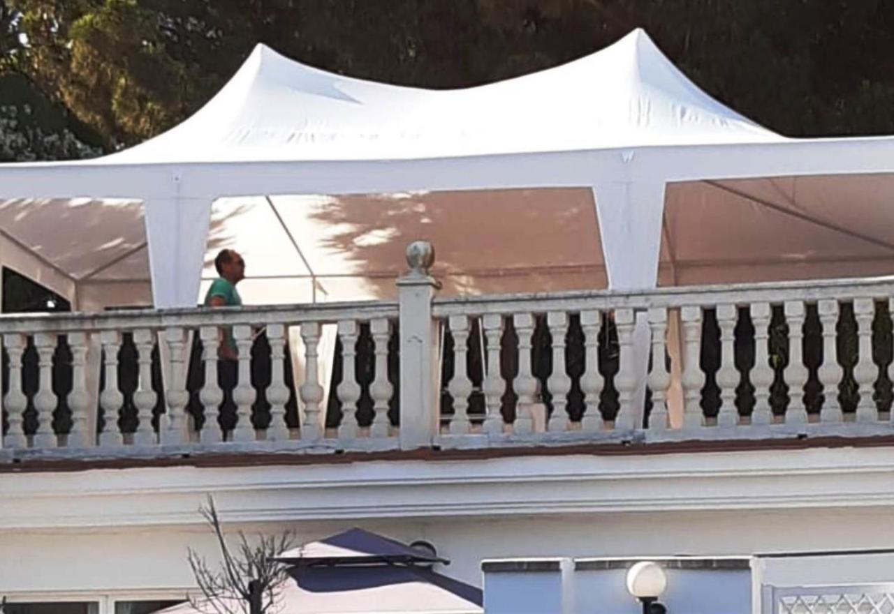 Villa Domus Vesta Marbella Zewnętrze zdjęcie