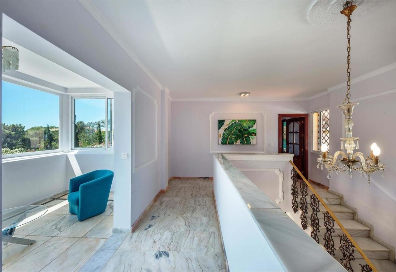 Villa Domus Vesta Marbella Zewnętrze zdjęcie